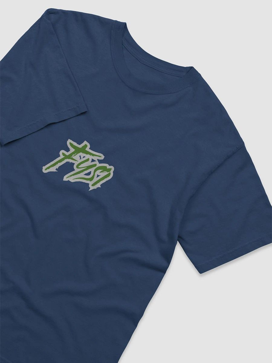 Garment comfort colors heavyweight t-shirt product image (2)