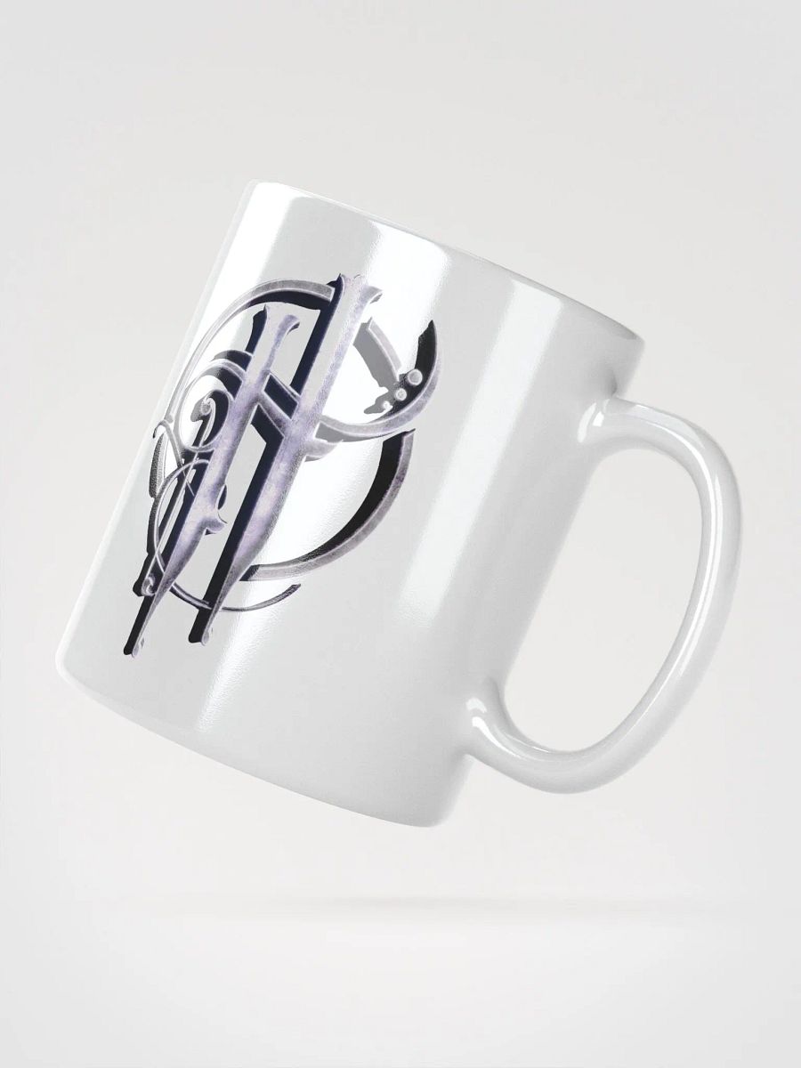 Mug, Heline's Logo product image (6)