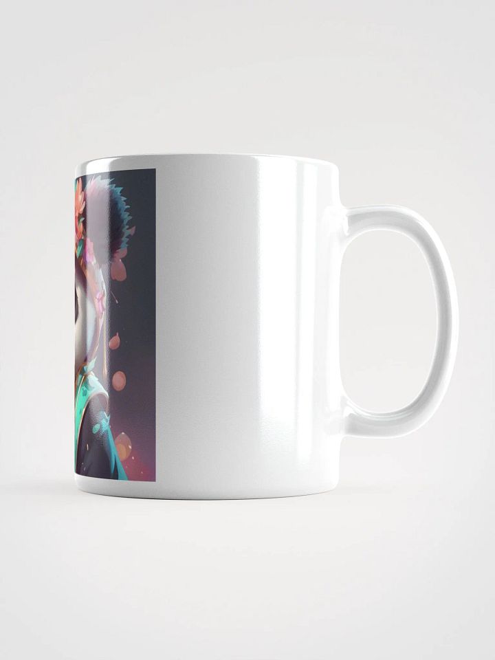 Panda Mug product image (2)