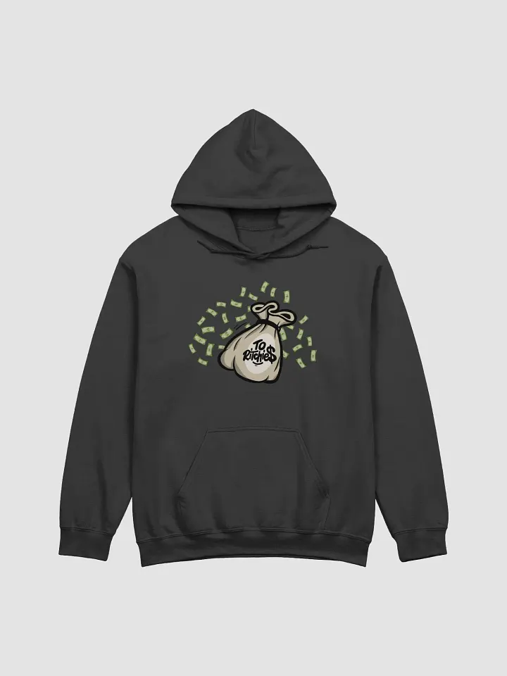 To Riches Hoodie product image (2)