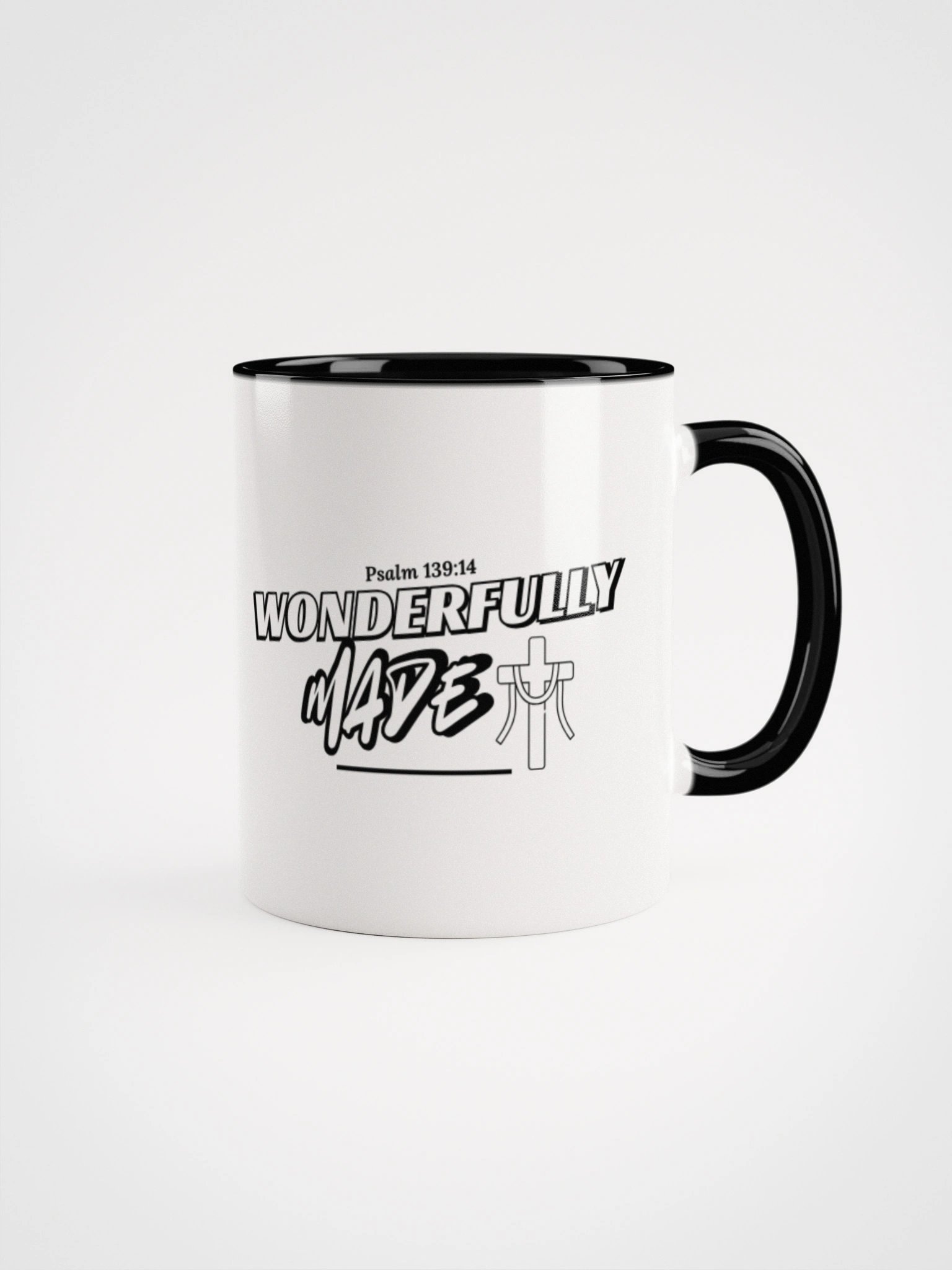 Wonderfully Made Coffee Mug product image (5)