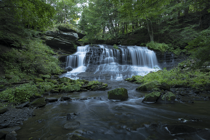Waterfalling product image (2)