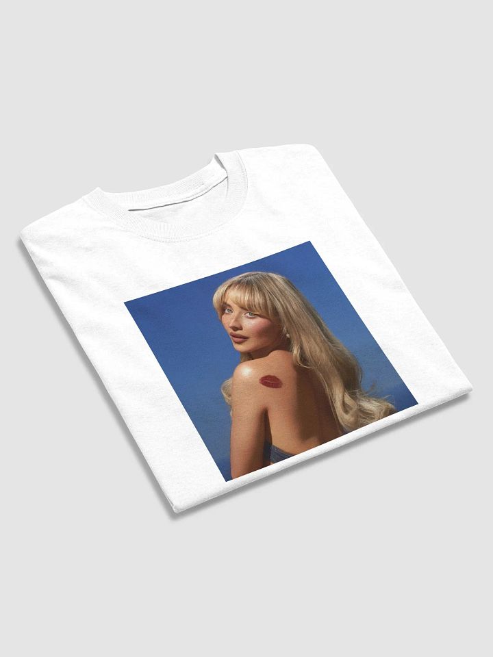 Sabrina Carpenter Short n' Sweet T-shirt product image (68)
