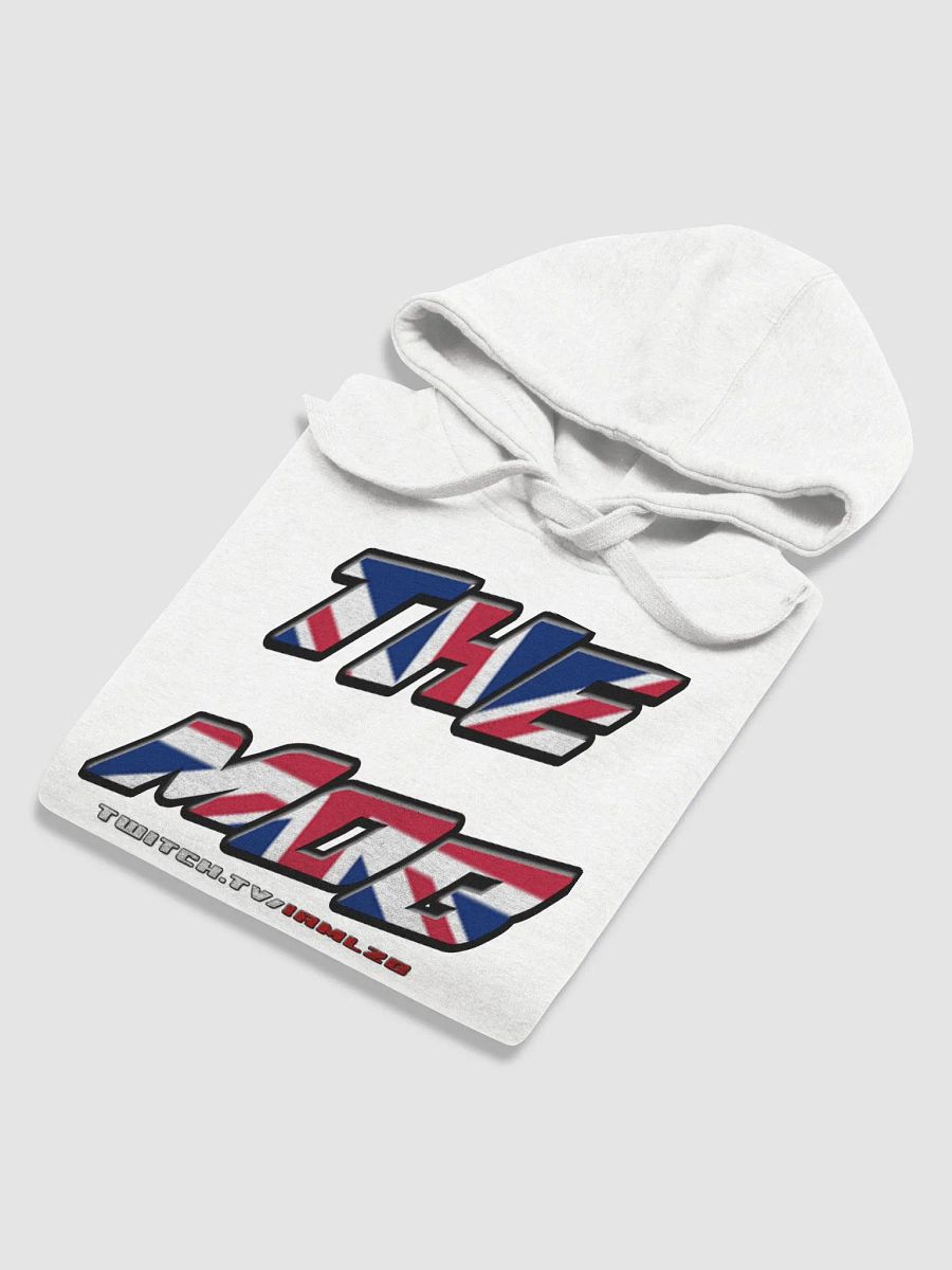 The Mob Hoodie 🇬🇧 product image (6)