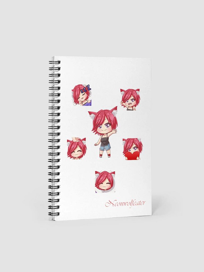 Cozy Notebook Bundle