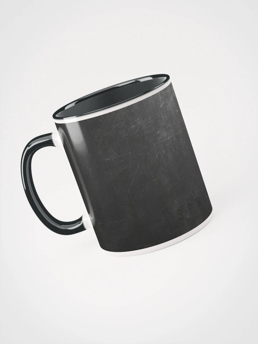 Even More Dapper Mug product image (16)