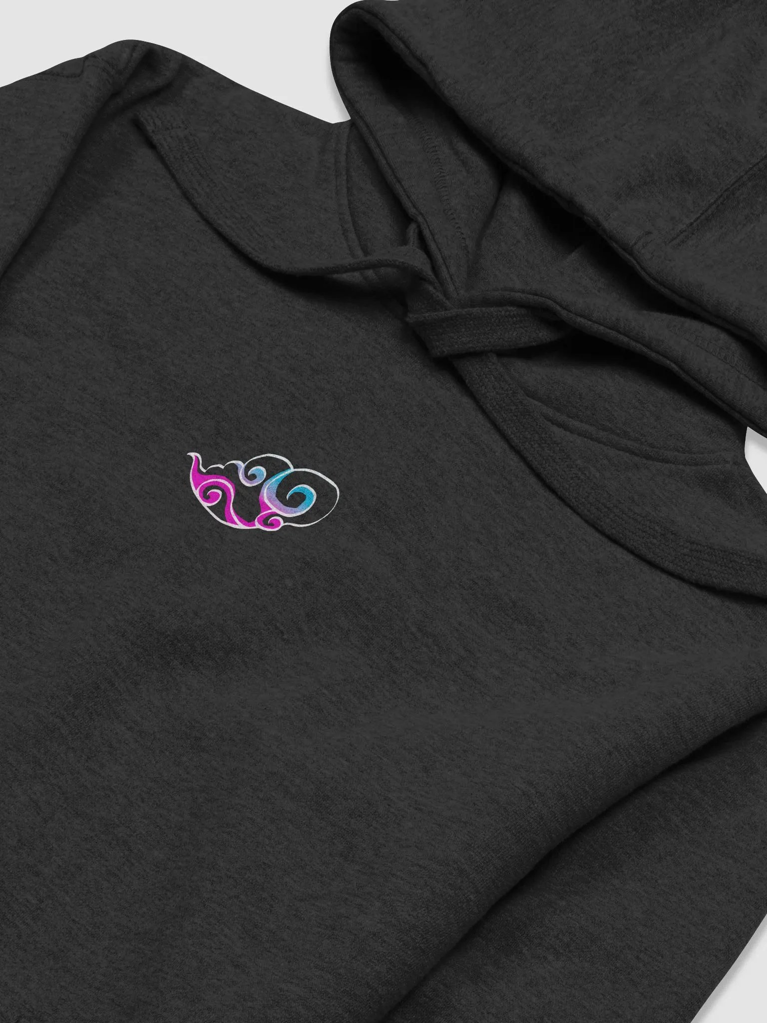 Neo Oni Hoodie product image (3)
