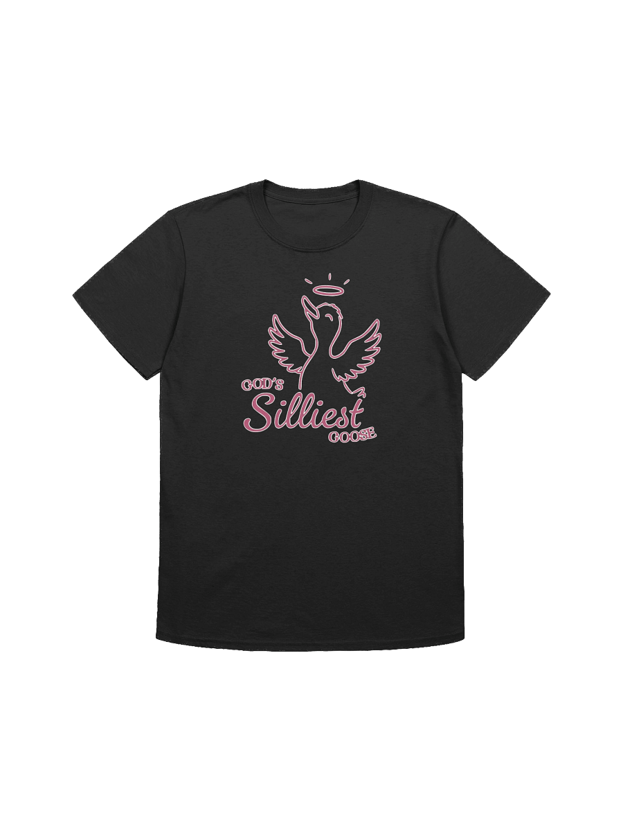 Divine Goose Unisex Tee product image (3)