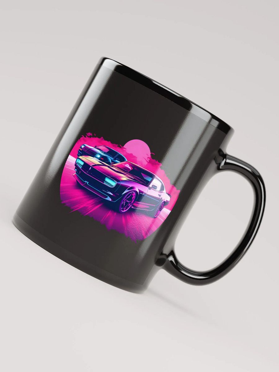 Cars Vaporwave product image (4)