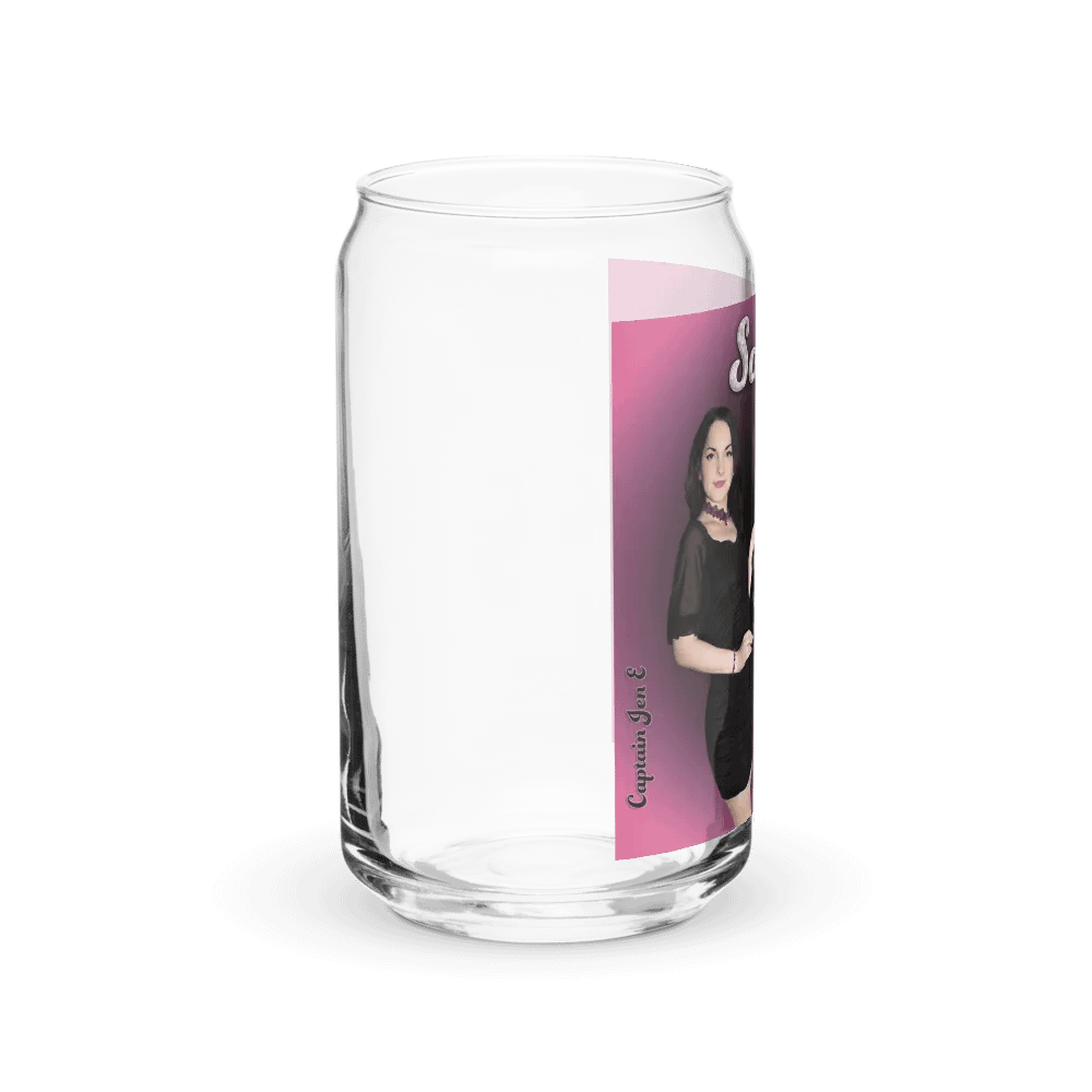 Sassy Glass Can product image (40)