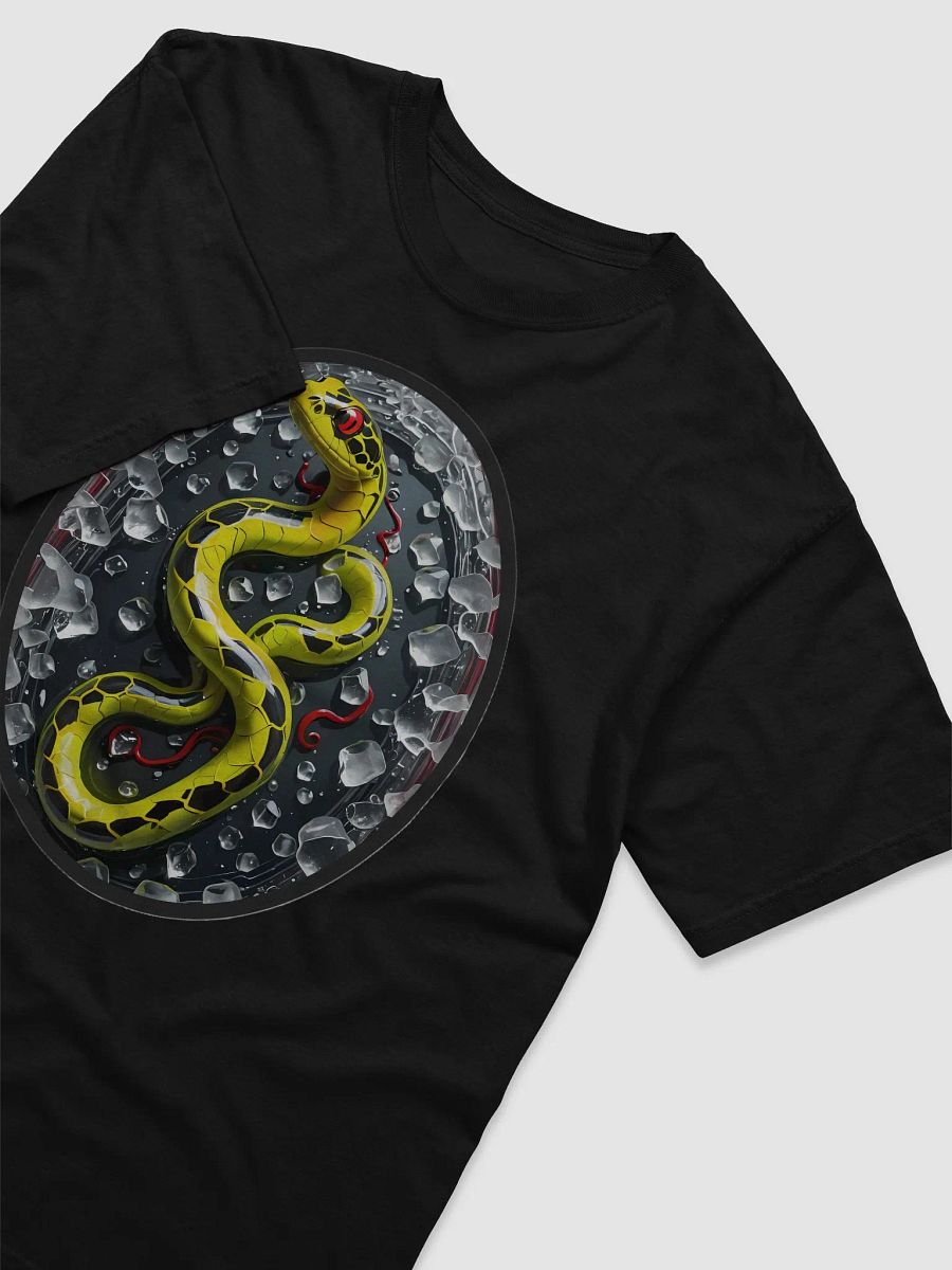 Ice Serpent Men's Heavyweight T-Shirt product image (25)