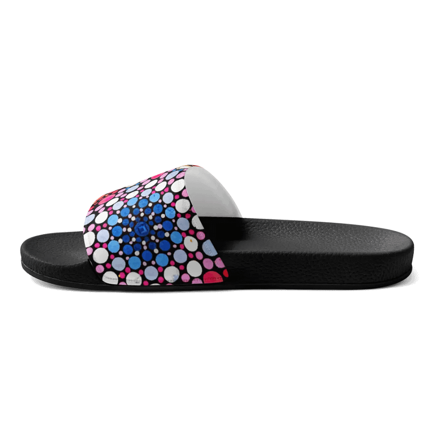 2020 Mandala Women´s Slides product image (5)