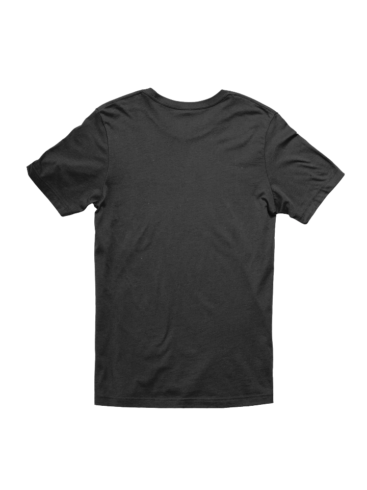 MrLlamaSC Shield T-Shirt product image (11)