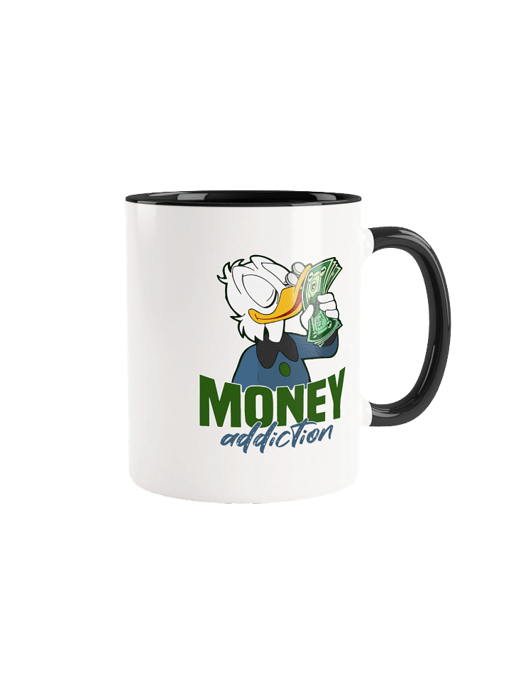 MA Glossy Mug product image (1)