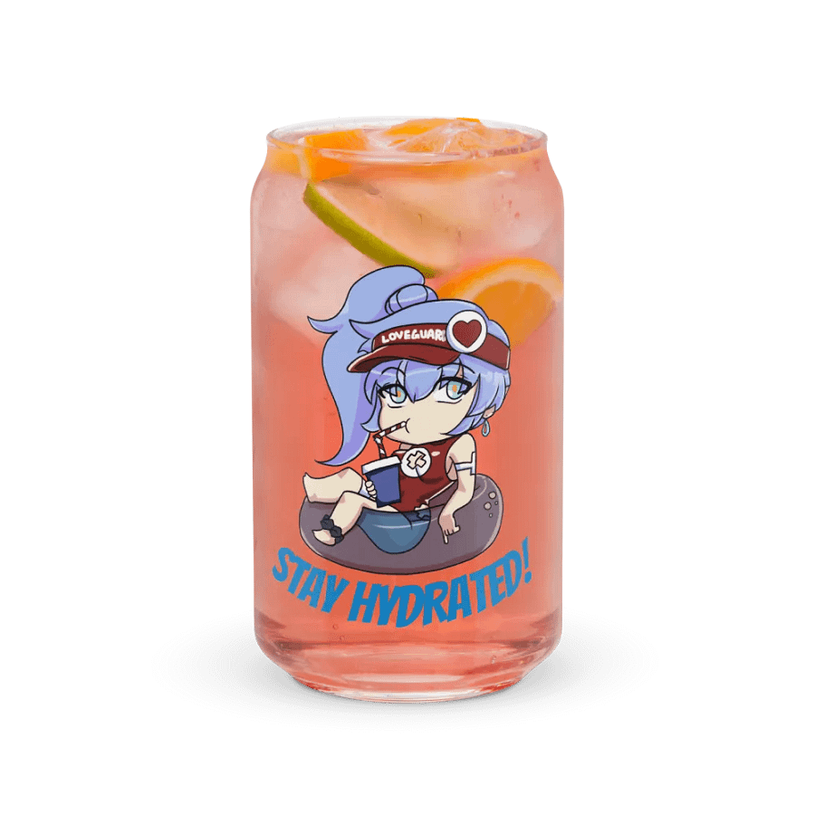 Ondyne summer seasonal cup product image (7)
