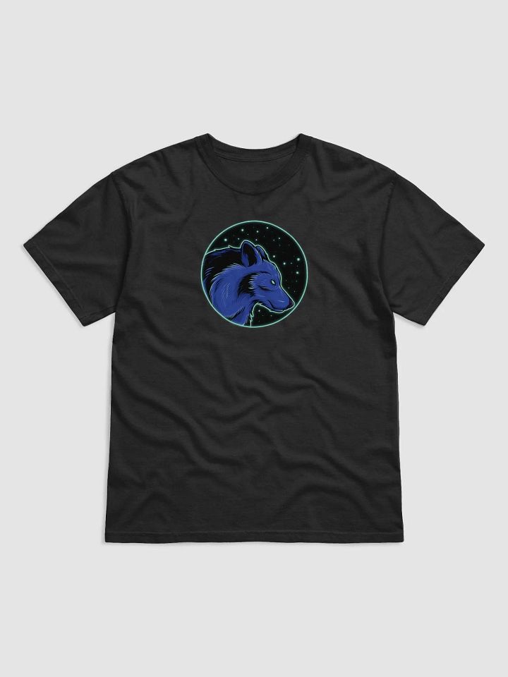 AurorasLights Logo T-Shirt product image (1)