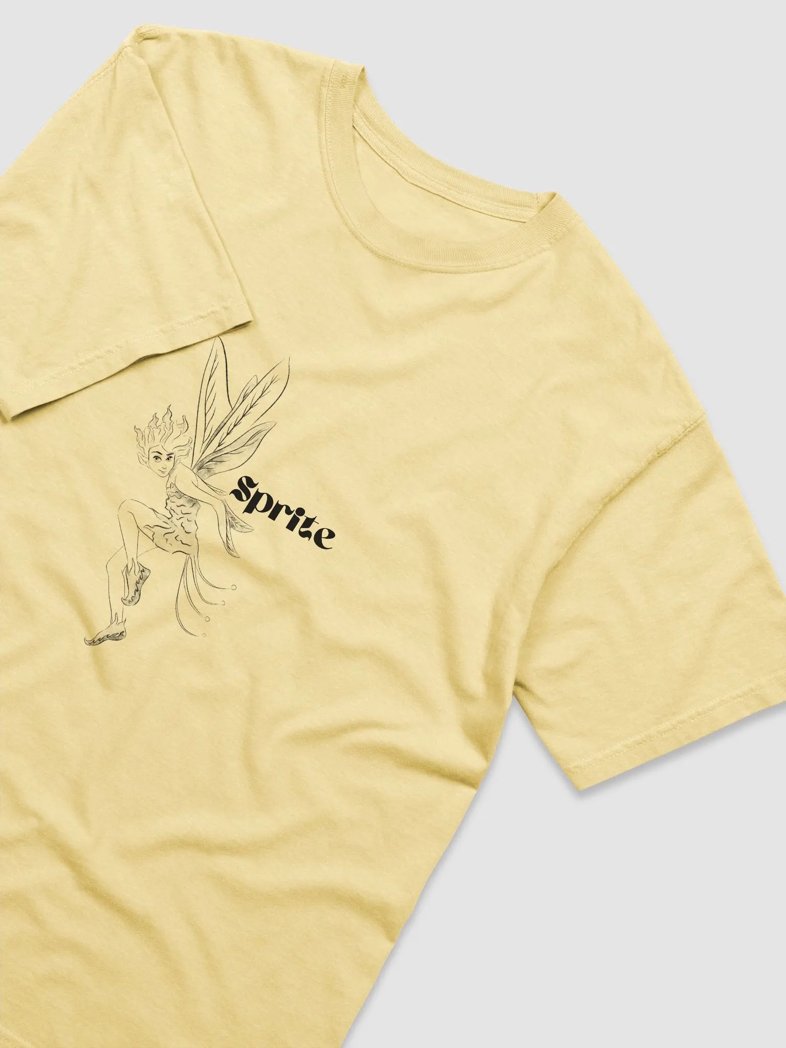 Sprite - Seeker of Things product image (19)