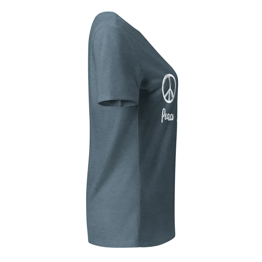 Peace Love Pizza (Female US) product image (3)