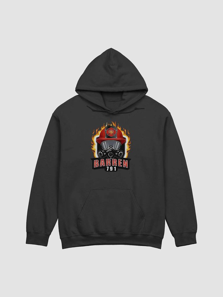 Barren791 Pull Over product image (1)