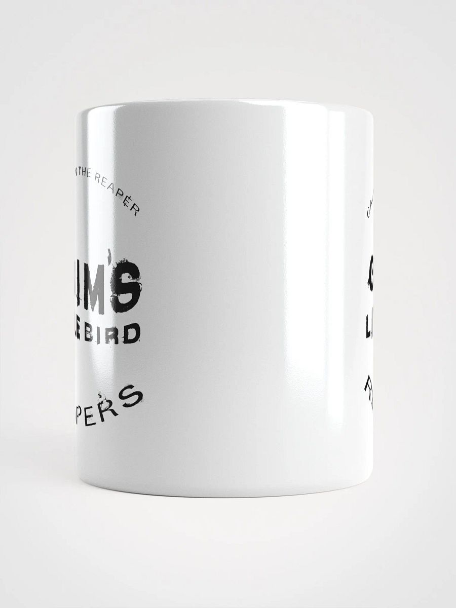 Grim's Little Bird Mug product image (5)