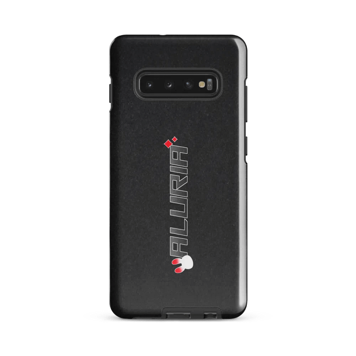 Aluria Logo - Samsung phonecases product image (2)