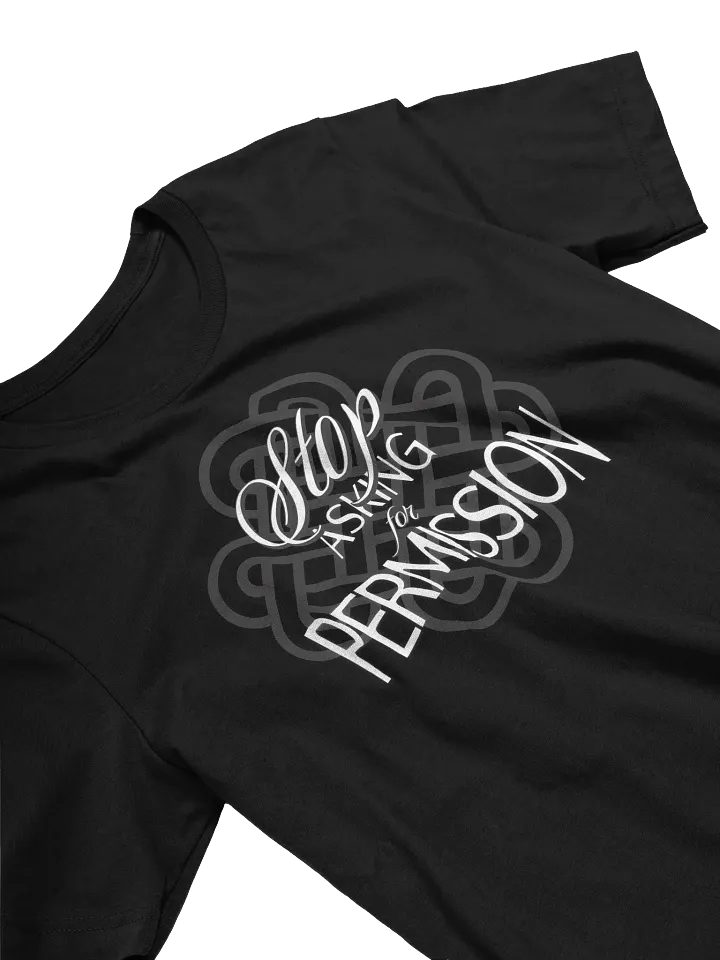 Empowerment Ornate Tee product image (2)