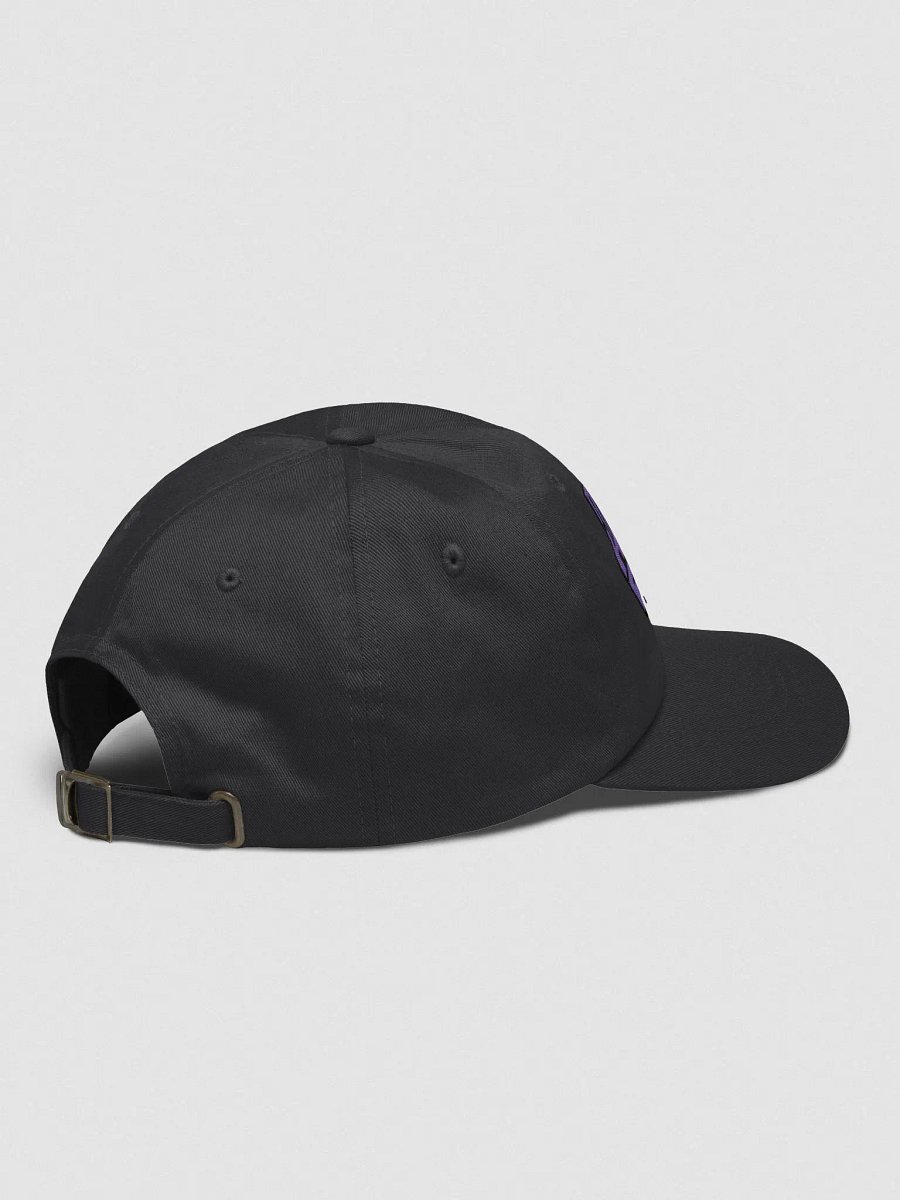 The Unnamable Horror - VHS (Dad Hat) product image (4)