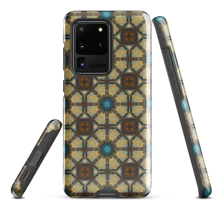 Tough Phone Case for Samsung® #18582404 product image (7)