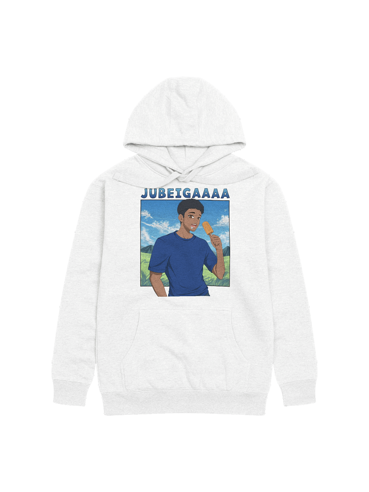 Popsiclebei Hoodie product image (1)