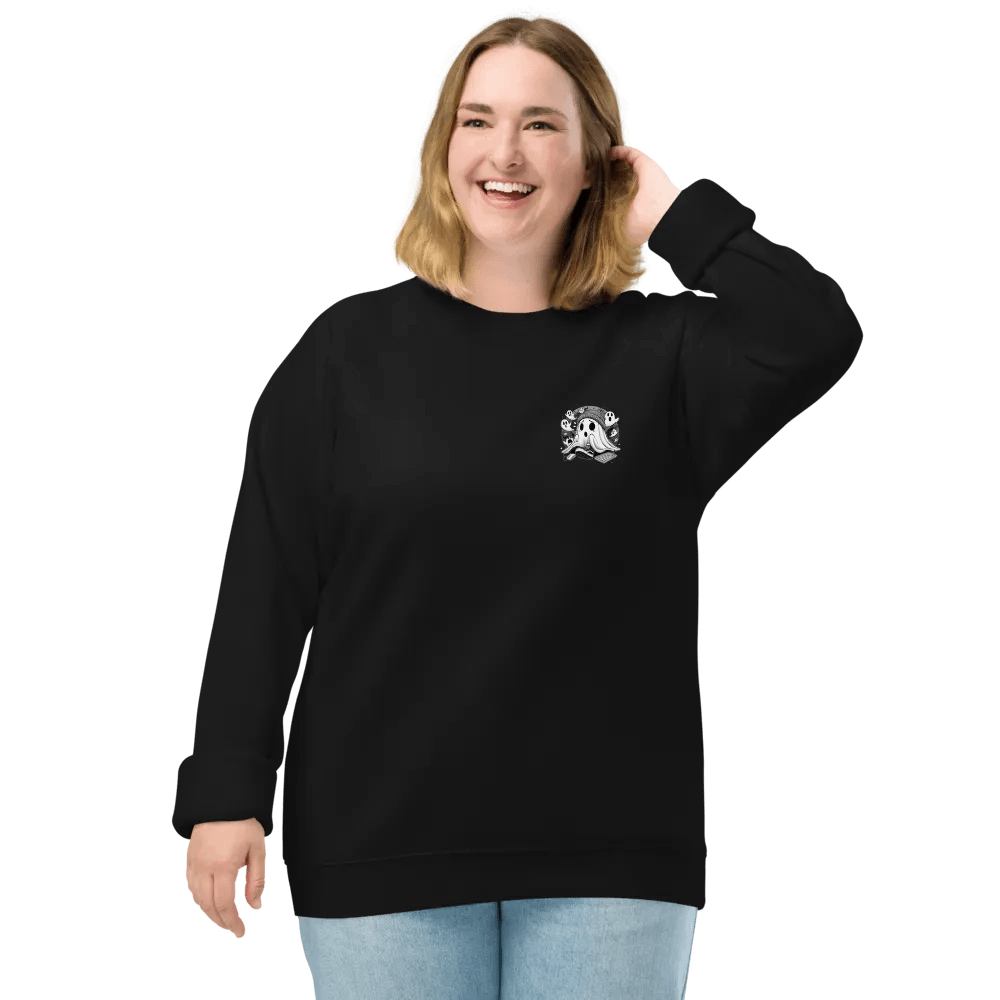 MuchuGames hide in seek sweatshirt product image (3)