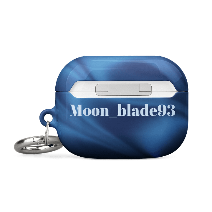 Moonblade- Spring D20 Case for AirPods (Pro Gen 1) product image (2)