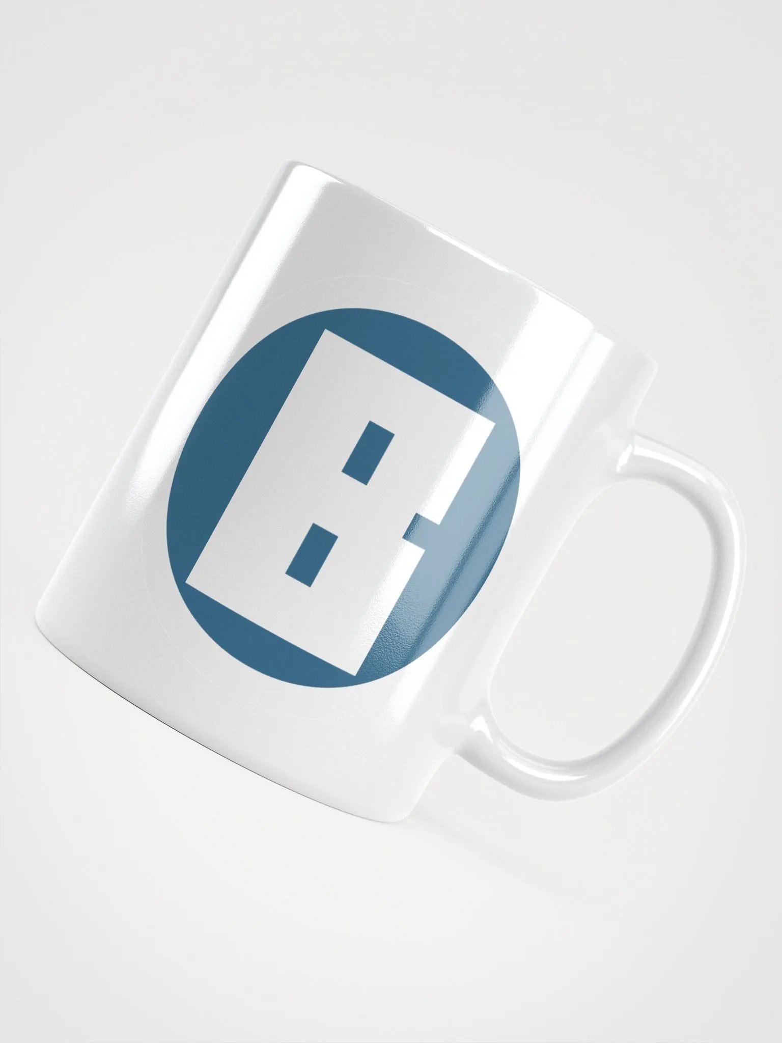 Boodlyneck Mug product image (5)