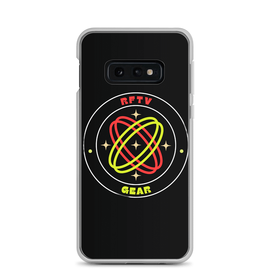 RFTV Gear Samsung® Case product image (3)