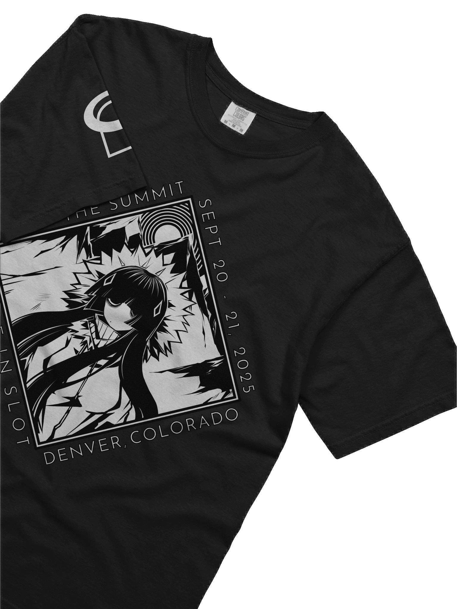 RTS Denver, CO - Shirt (Printed) product image (39)