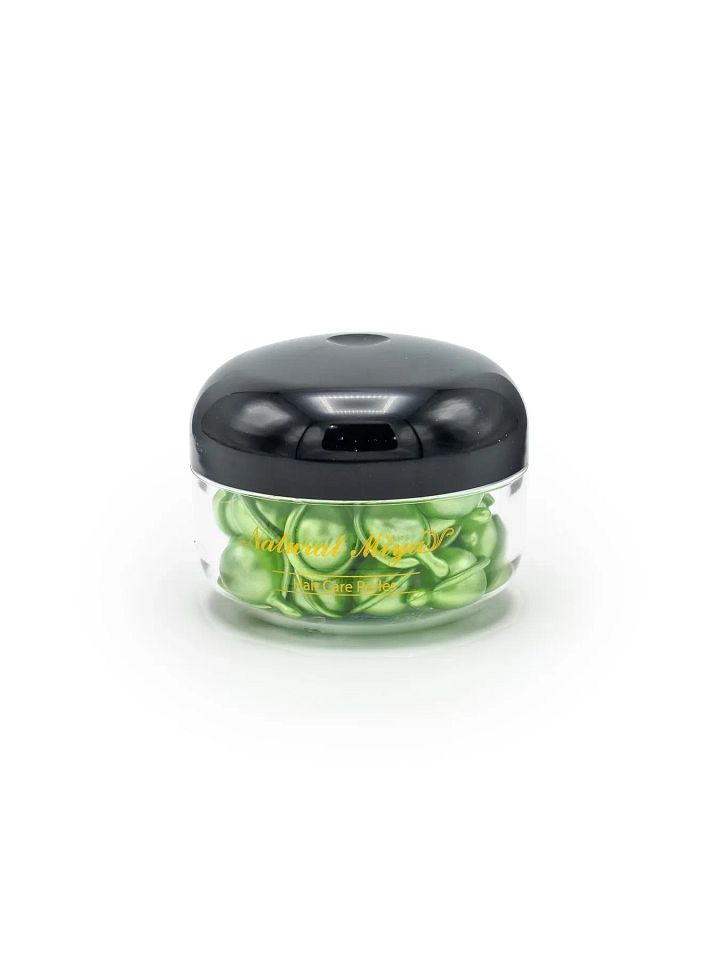 Natural Mi Ya 馬油護髮精華素 product image (2)