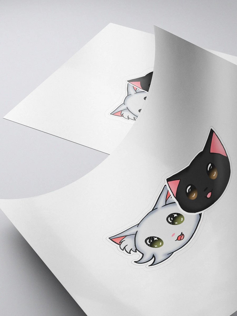 SnoopyDini | Sticker product image (1)