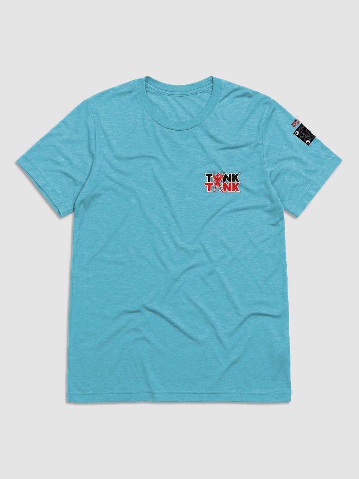 Enchanted Fairy Tink Tink Tee product image (2)