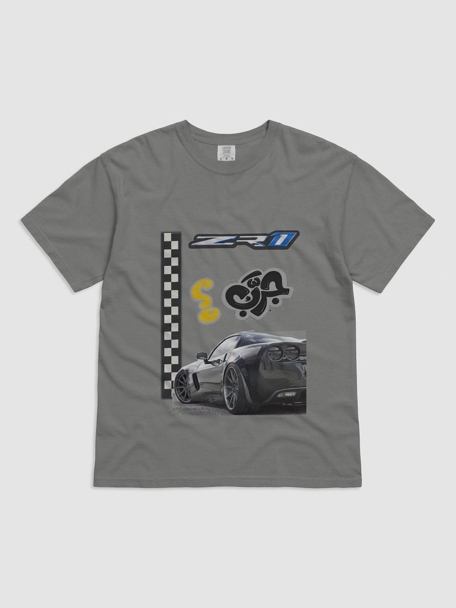 CORVATTE C6 ZR1 TWO product image (2)