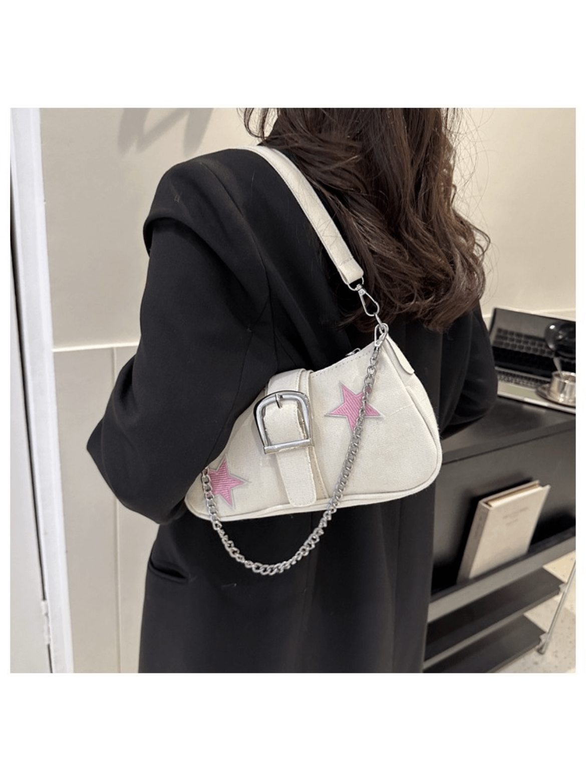 Star purse product image (4)