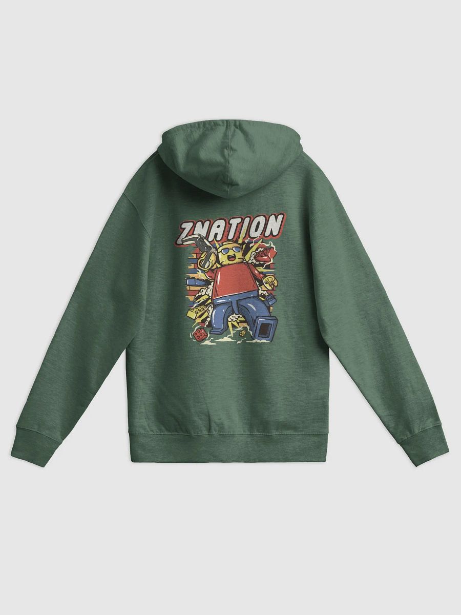LEGO Zip-up Hoodie product image (8)