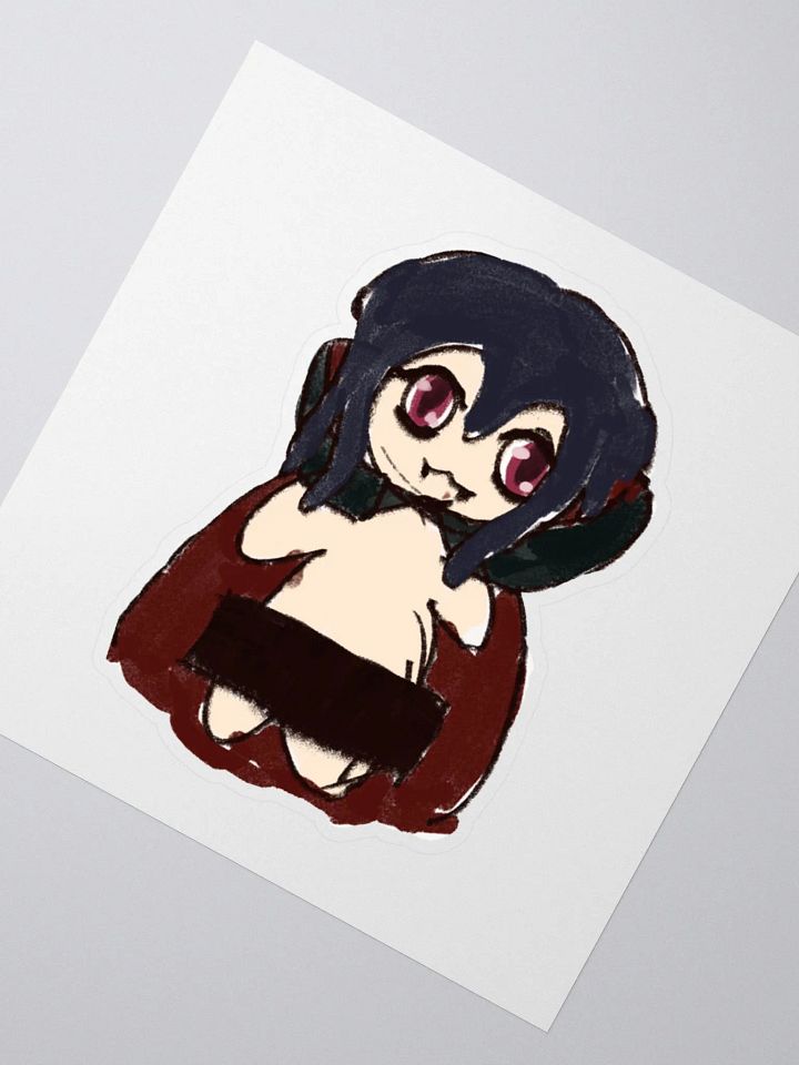 Vamp doll product image (6)