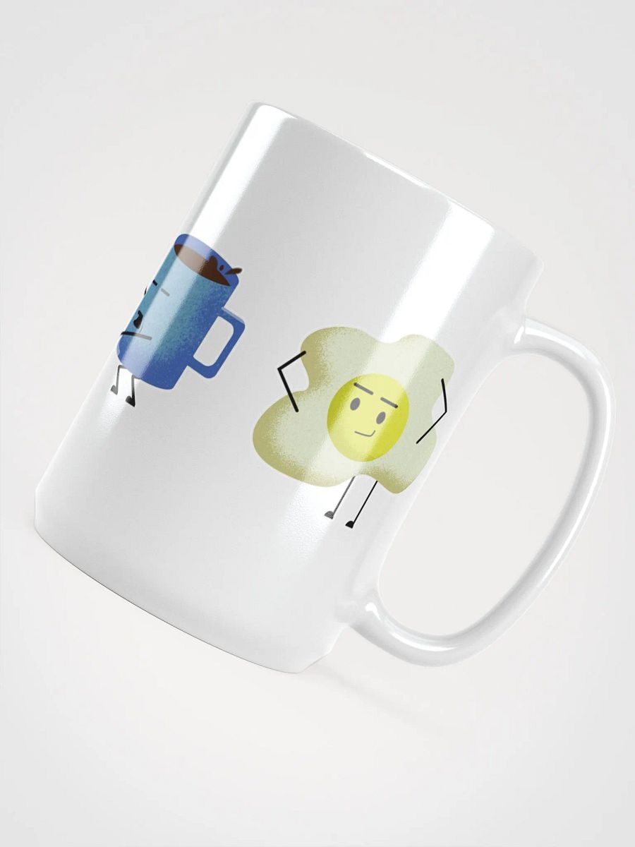 Toast Mug product image (2)