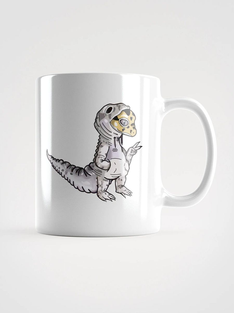 Leopard Gecko Shed Hoodie product image (2)