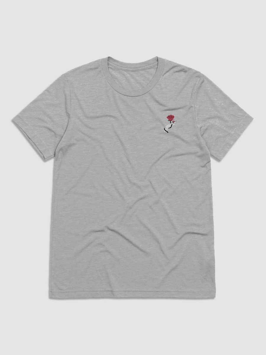 Unisex T-shirt (Icon & Artwork) product image (6)