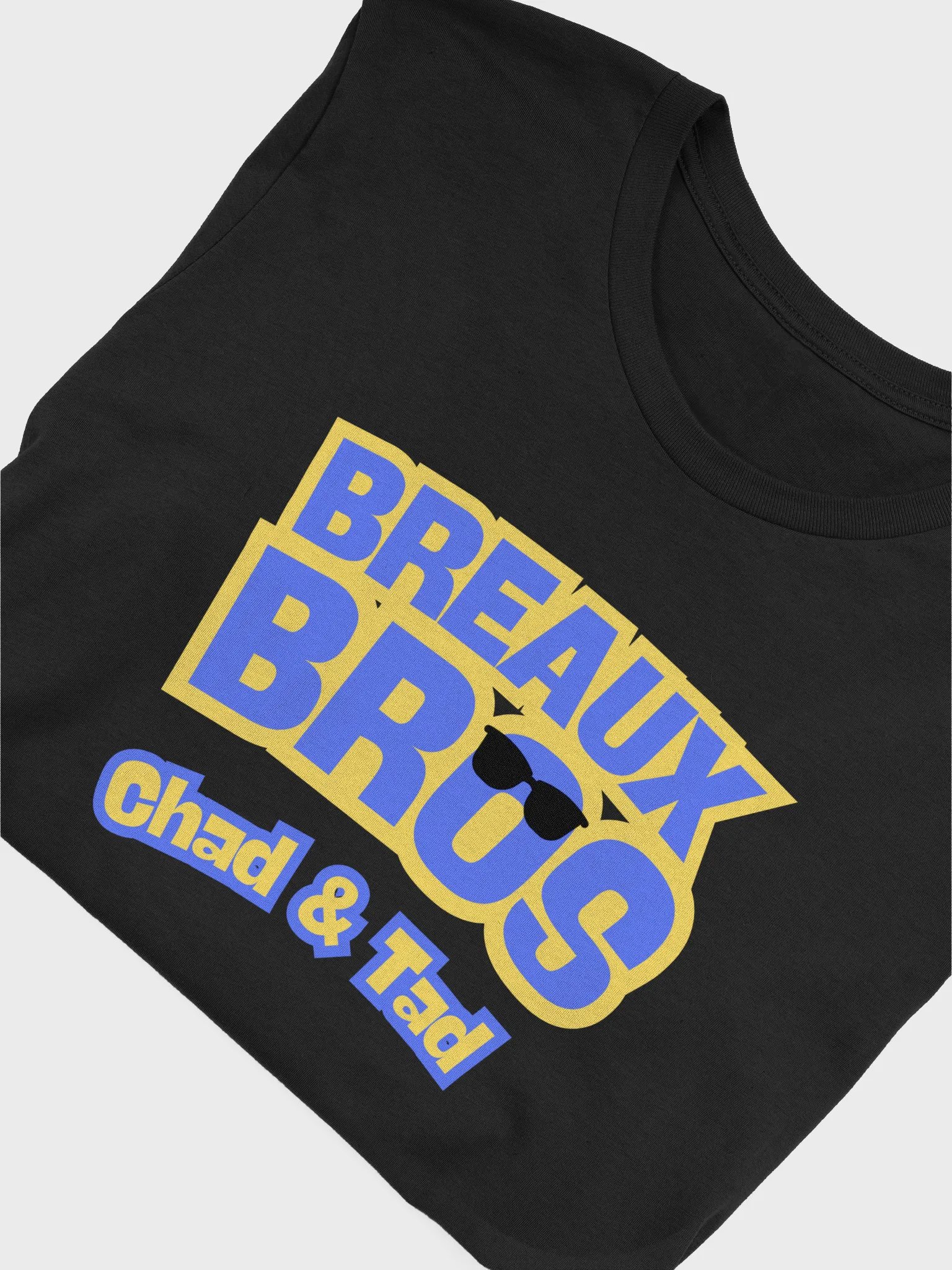 Breaux Bros tee (WL Anniversary 13) product image (5)