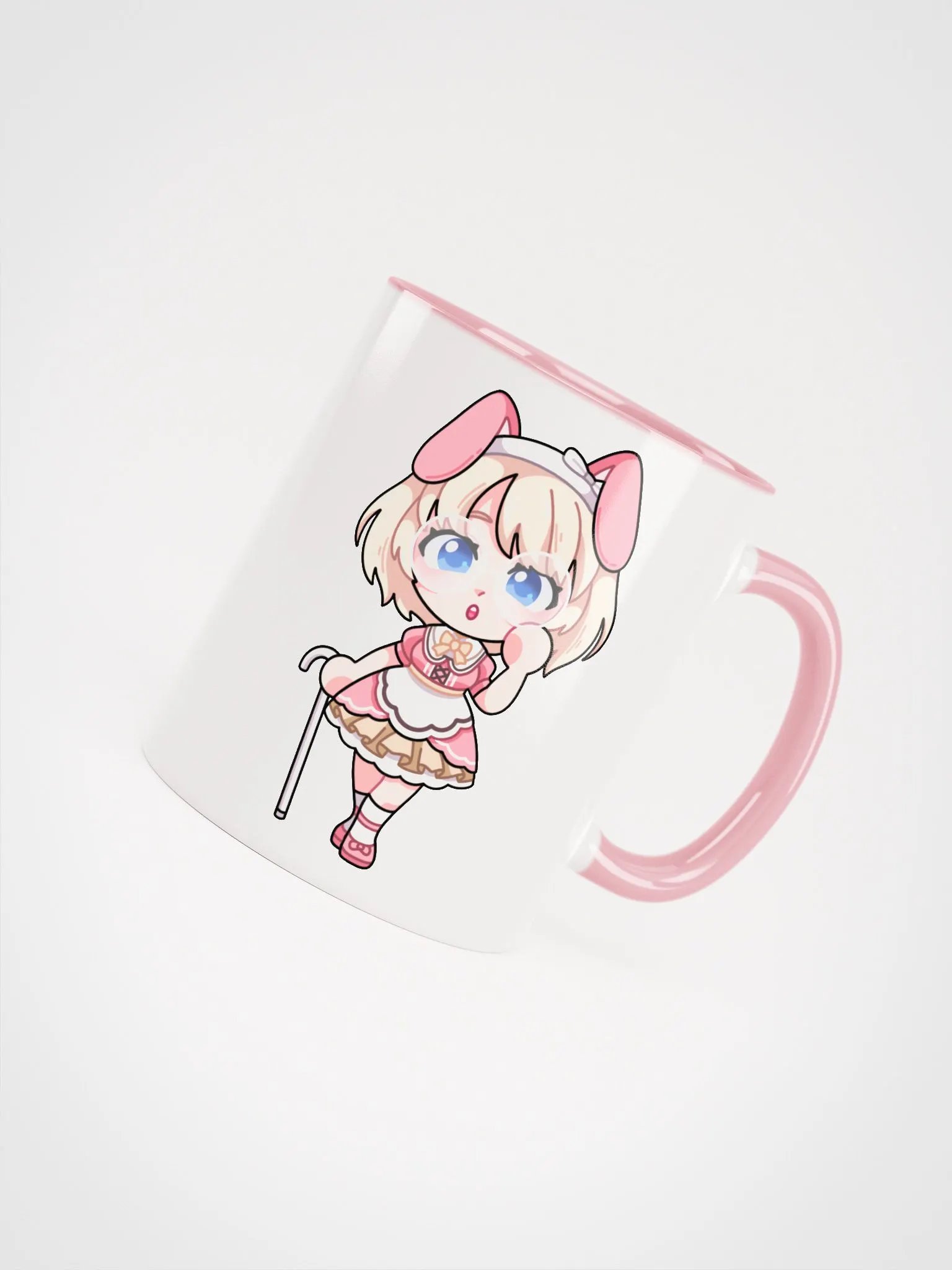 Usagi Chibi Mug product image (3)