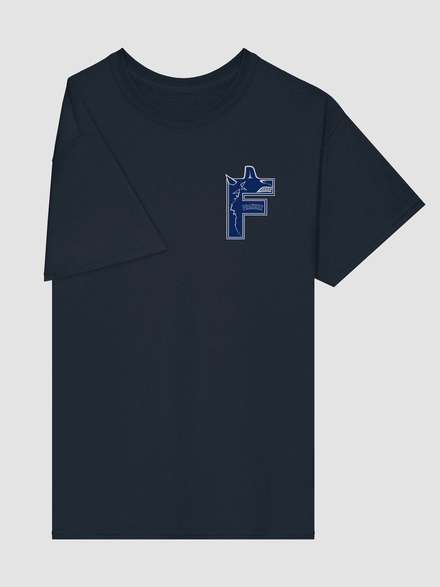 Francez Orca Shirsey product image (28)