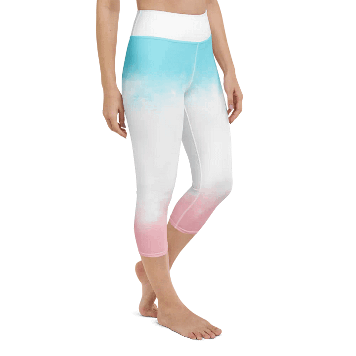 Cloud Nine Capri product image (2)