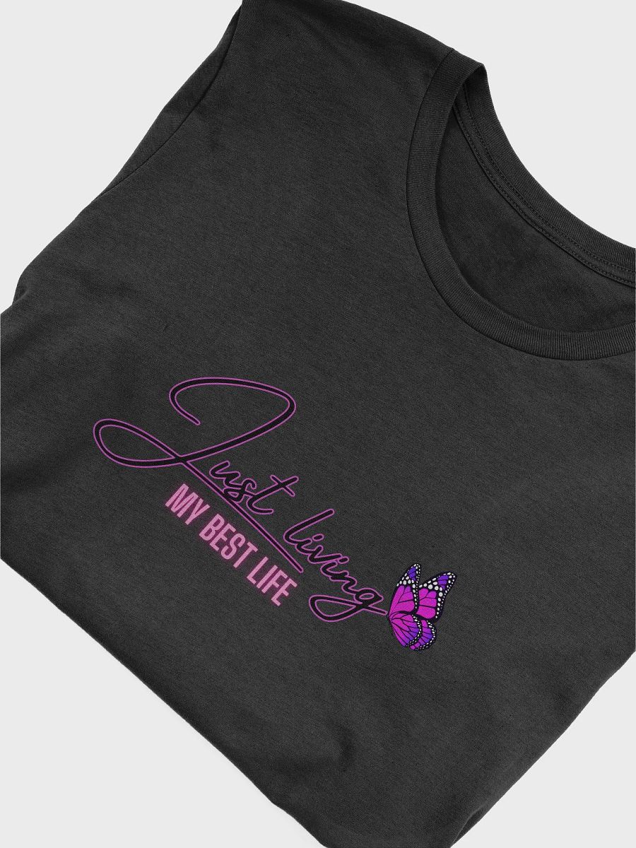 Butterfly Bliss Graphic Tee product image (51)