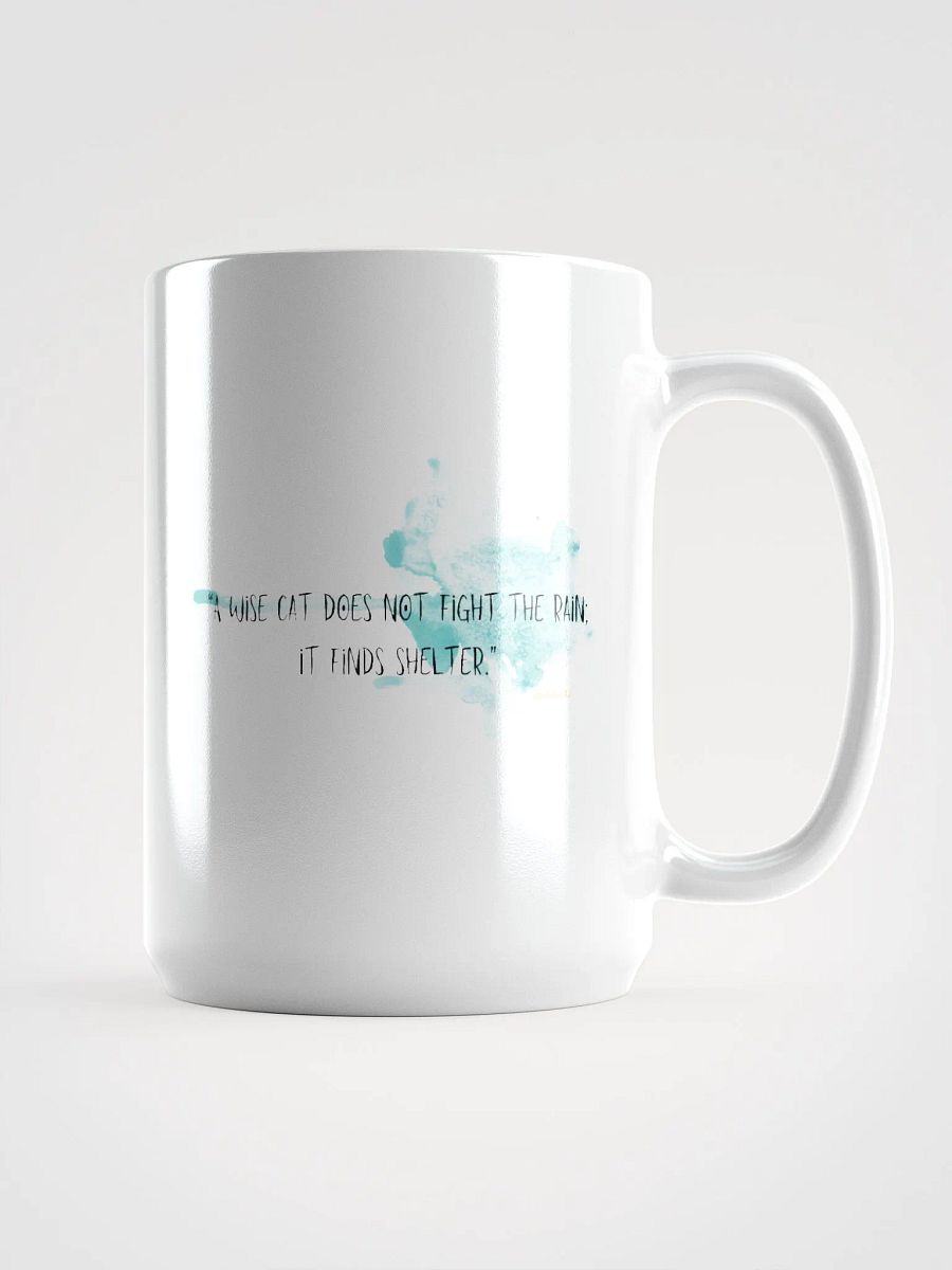 Vaikauri Wisdom Mug product image (1)